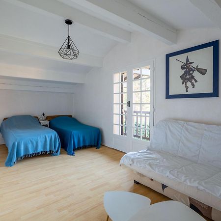 Grande Maison Landaise Avec Piscine Privee, Proche Plage, Pour 8 Personnes A Biscarrosse - Fr-1-319-398 Экстерьер фото